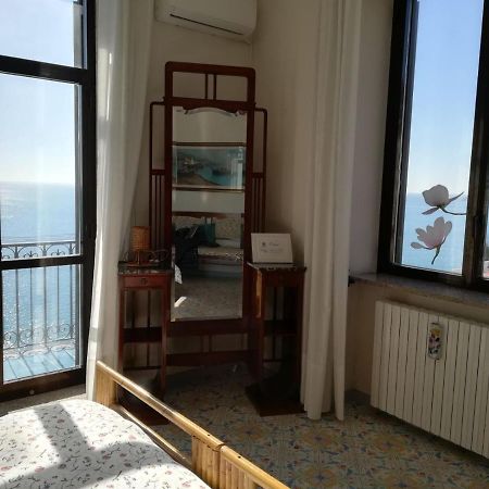 Vietri Lady Ida B&B מראה חיצוני תמונה