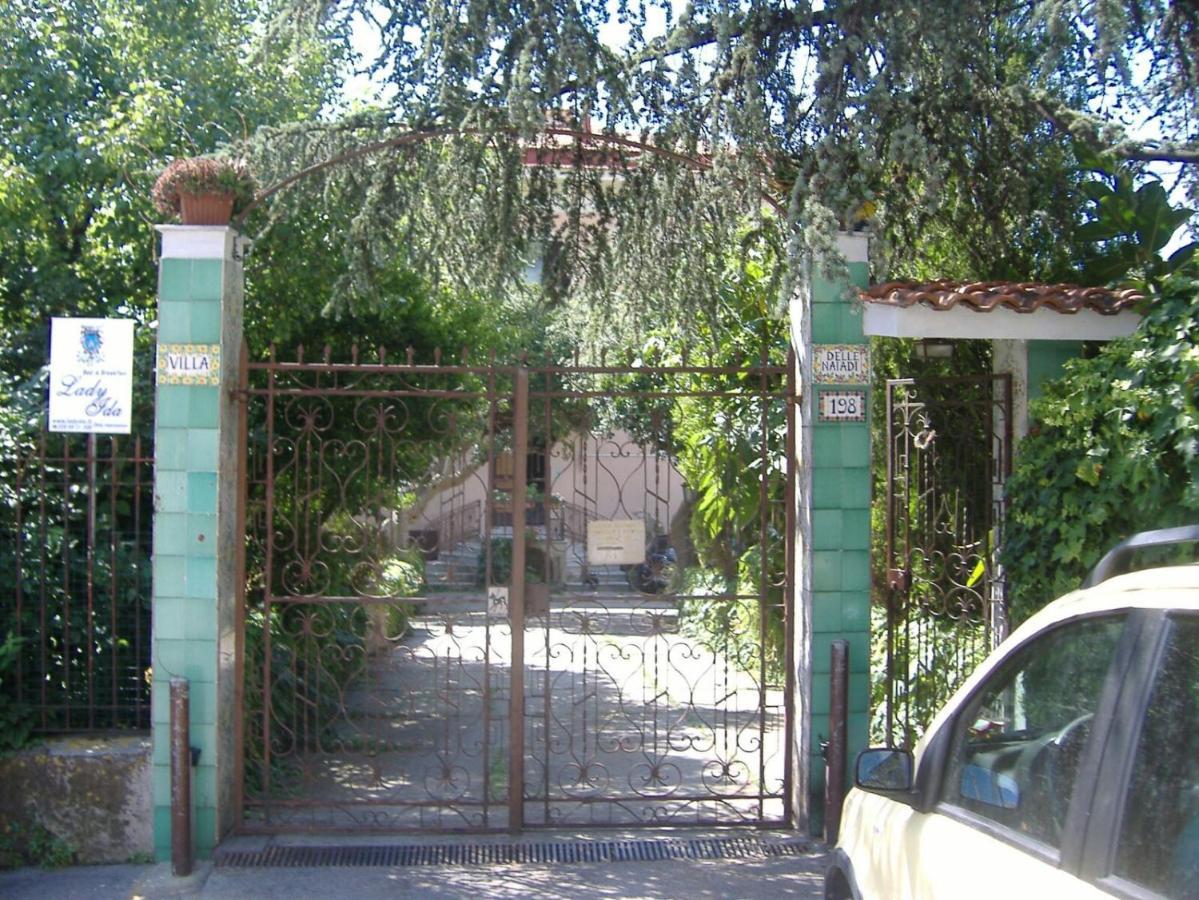 Vietri Lady Ida B&B מראה חיצוני תמונה