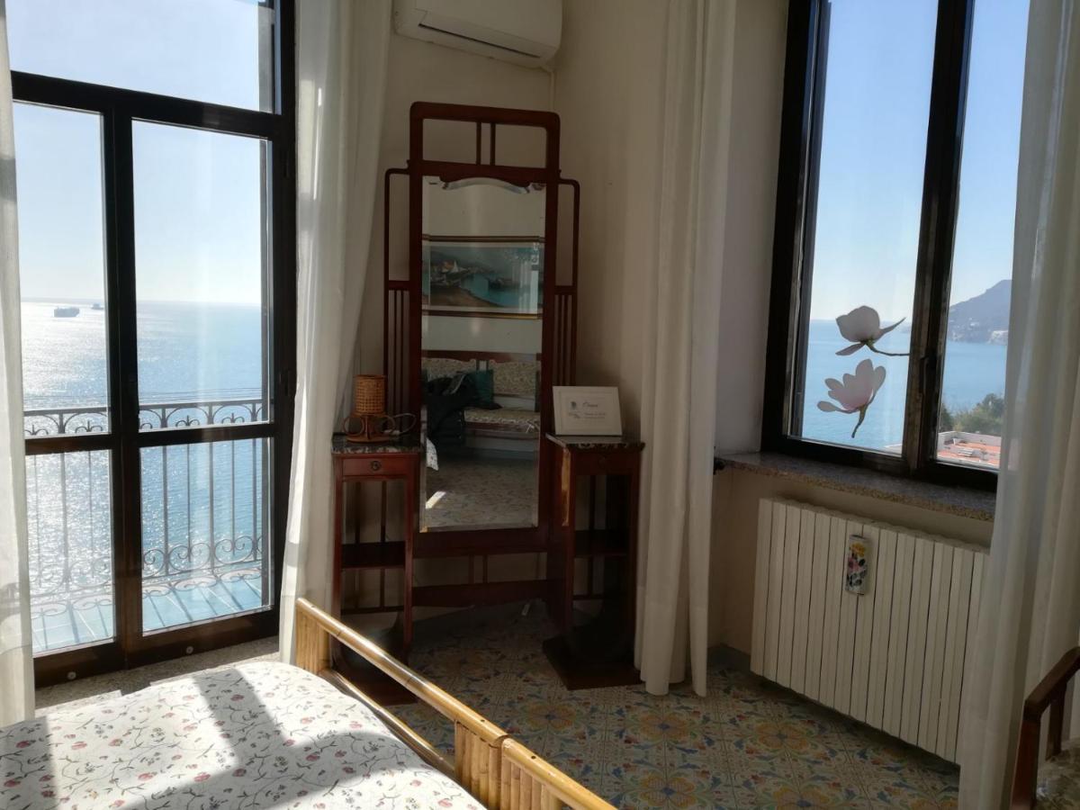 Vietri Lady Ida B&B מראה חיצוני תמונה