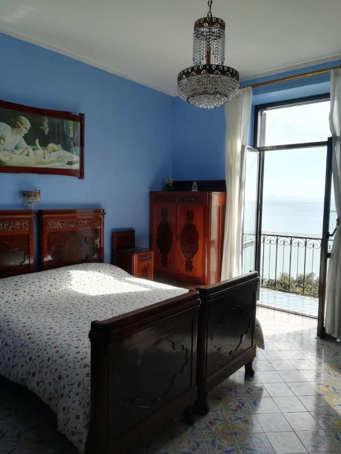 Vietri Lady Ida B&B מראה חיצוני תמונה