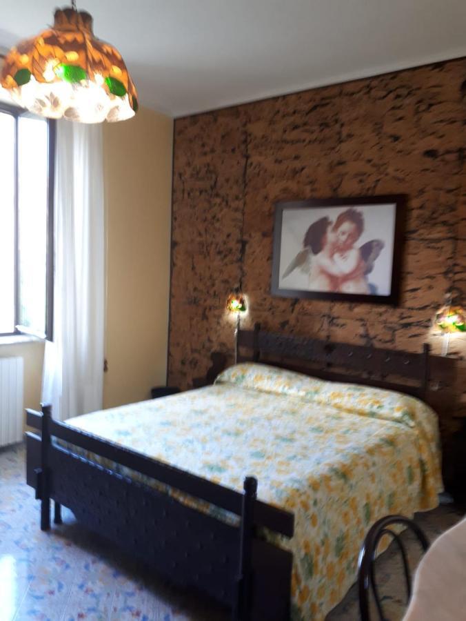 Vietri Lady Ida B&B מראה חיצוני תמונה
